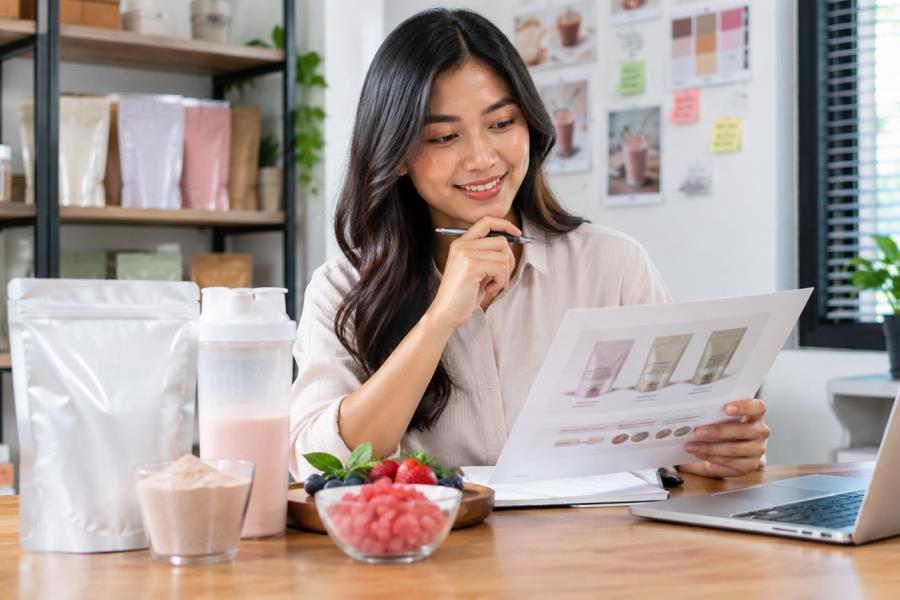 Cara Memilih Jasa Maklon Produk Meal Replacement yang Aman dan Terpercaya