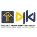 Direktorat Jenderal Kekayaan Intelektual (DJKI/HAKI/HKI)