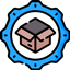ODM (Original Design Manufacturer)